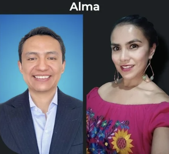 Alma