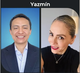 Yazm&iacute;n